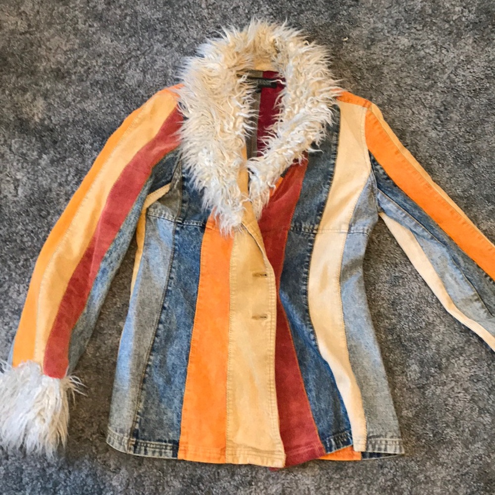 Stoneridge Women’s Coat